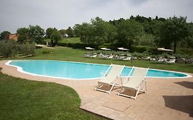 Bio Agriturismo Il Torrione